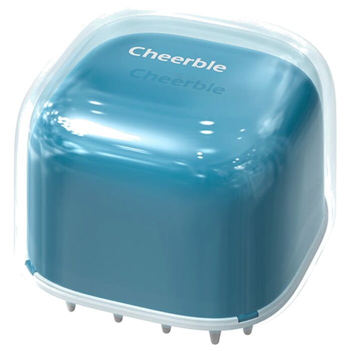 Cheerble Cat Candy Brush
