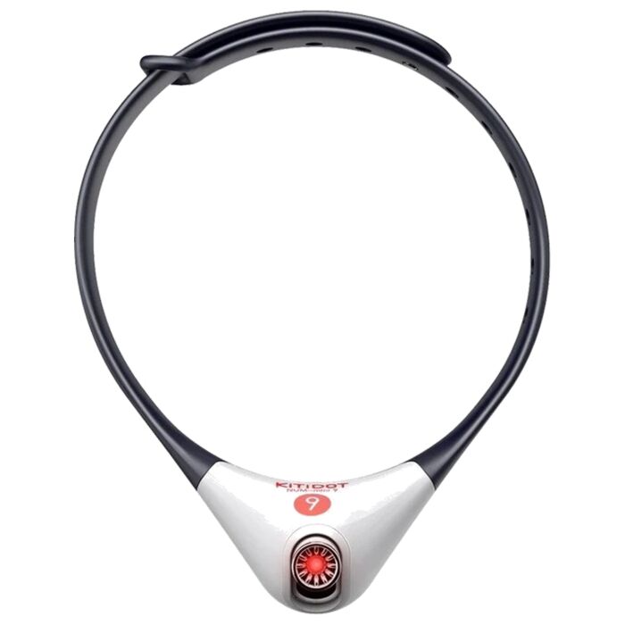 Cheerble Cat Toy - KitiDOT Amusing Collar