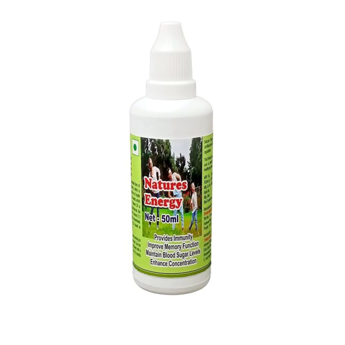 Natures Core - Nano Pet Deodorizer Spray 50ml