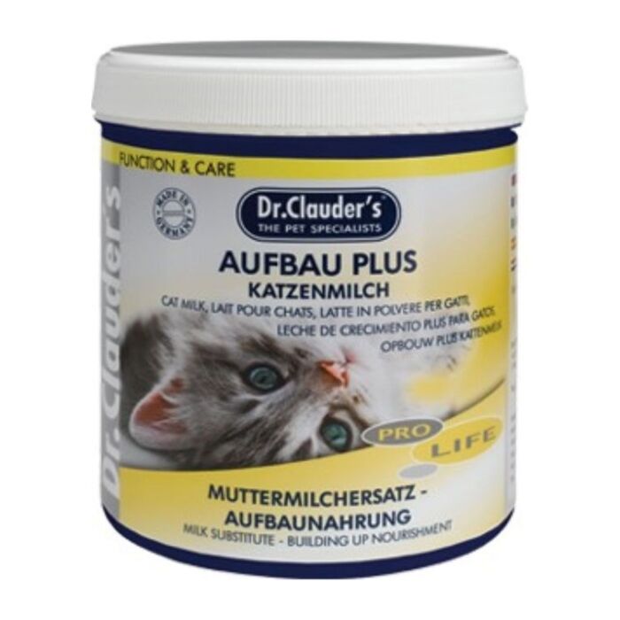 Dr.Clauder's Pro-Life 貓奶粉 200g