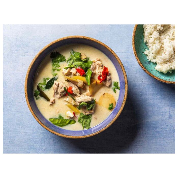 dear deer Cat & Dog Can - Fresh Chicken & Coconut Meat Soup 100g