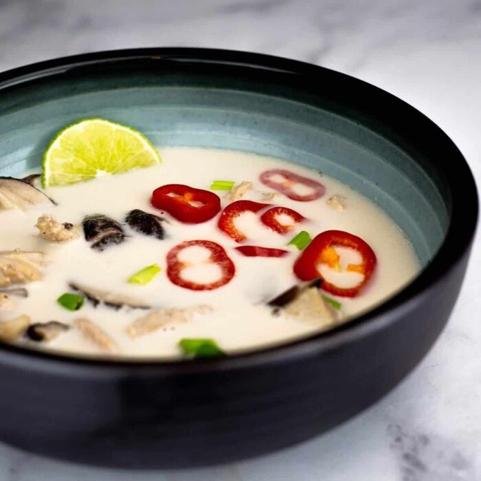 dear deer Cat & Dog Can - Fresh Chicken & Coconut Meat Soup 100g