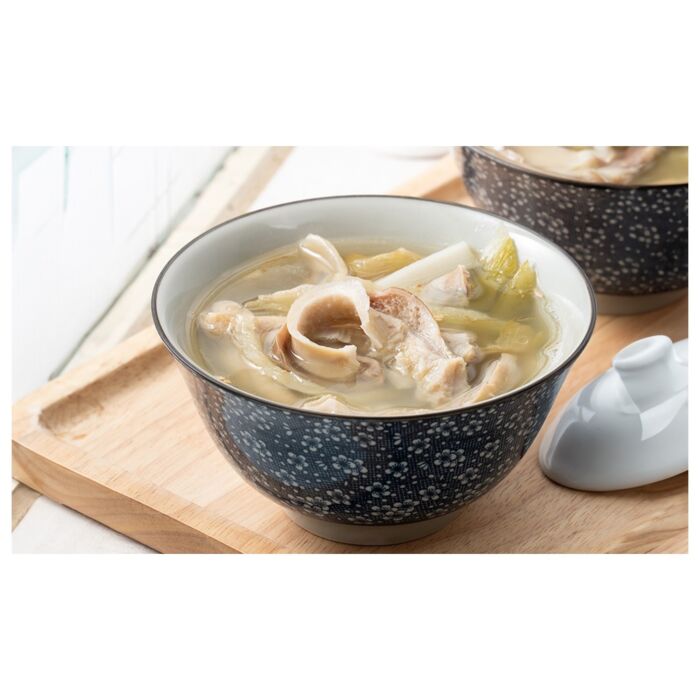 dear deer Cat & Dog Can - Fresh Chicken & Pork Stomach Meat Soup 100g