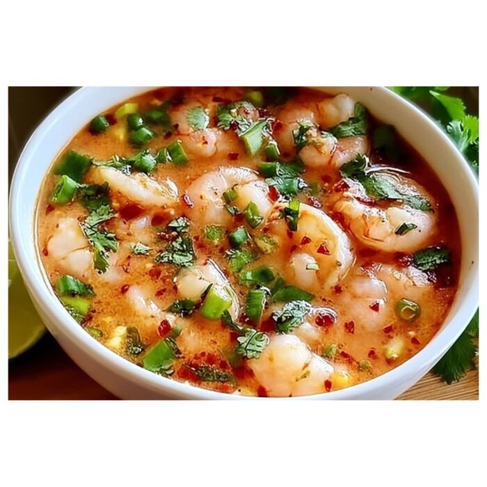 dear deer Cat & Dog Can - Fresh Chicken & Shrimp Meat Soup 100g