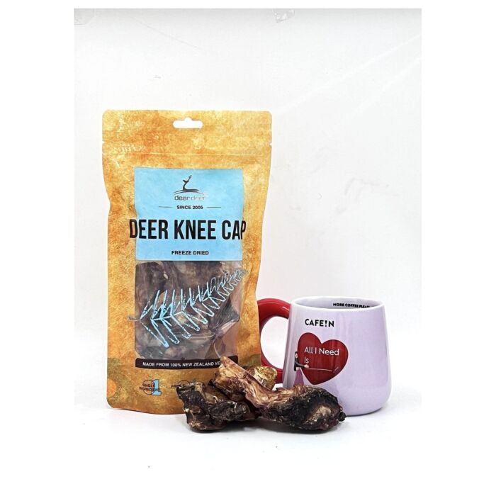 dear deer - 鹿膝蓋 120g