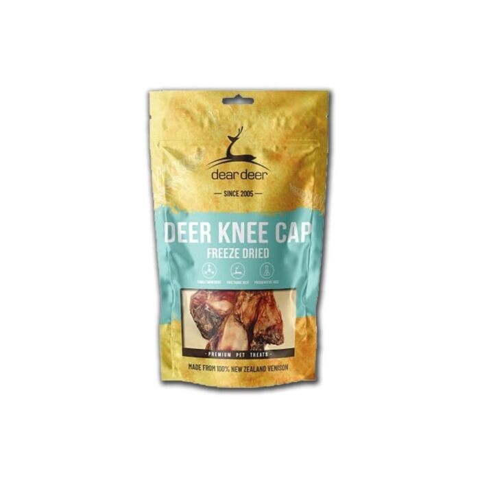dear deer - 鹿膝蓋 120g