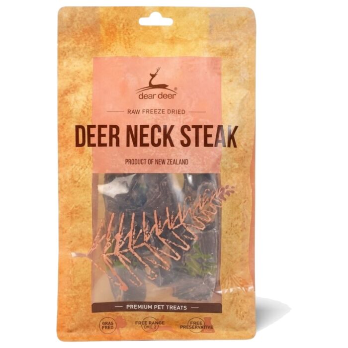 dear deer - 鹿頸扒 100g
