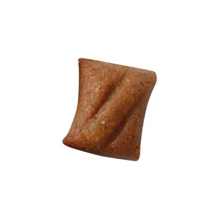 Doggye Bag 狗小食 - 早晨能量 - 100%意大利製豬肉人參柔軟零食 150g