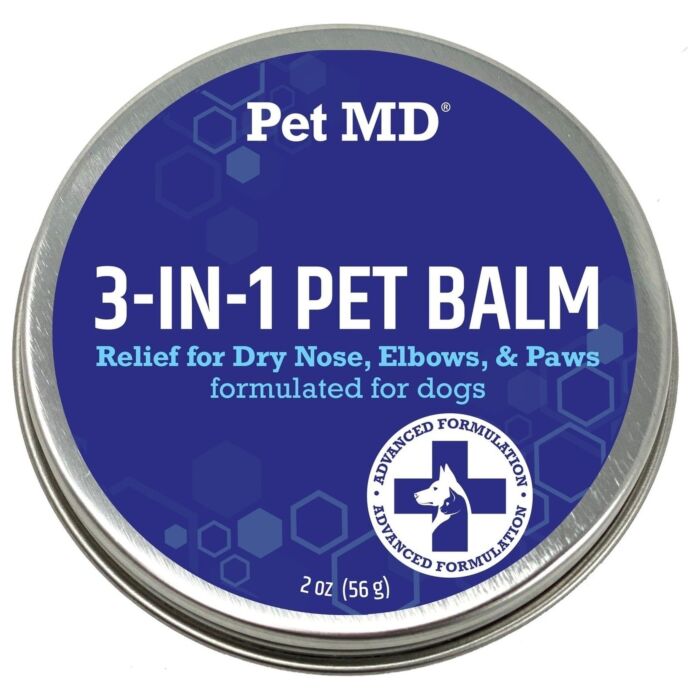 Divine Pets Elbow & Paws Balm 25g