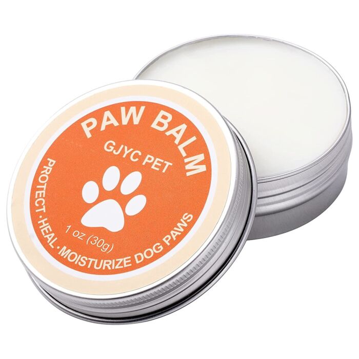 Divine Pets Elbow & Paws Balm 25g