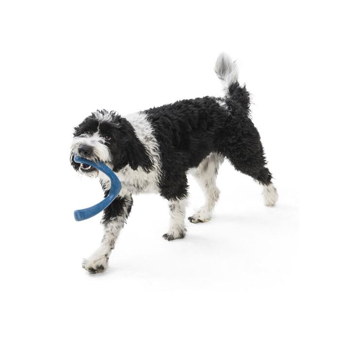 West Paw Dog Toy - Snorkl - Hibiscus