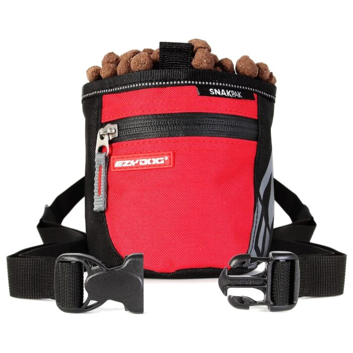 EZYDOG - Snakpak Treat Bag