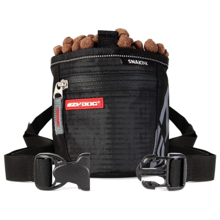 EZYDOG - Snakpak Treat Bag