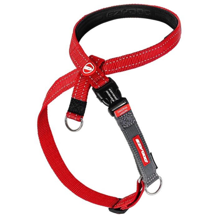 EZYDOG - Crosscheck Harness