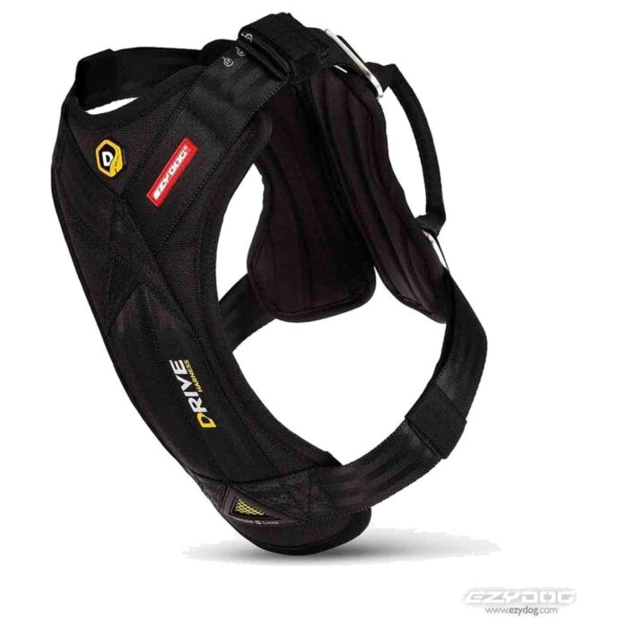 EZYDOG - Drive Dog Car Harness