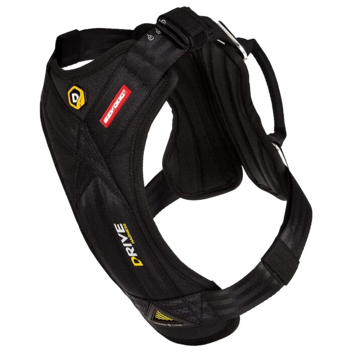 EZYDOG - Drive Dog Car Harness