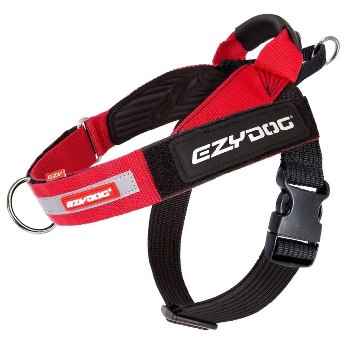 EZYDOG Express 秒穿胸背帶