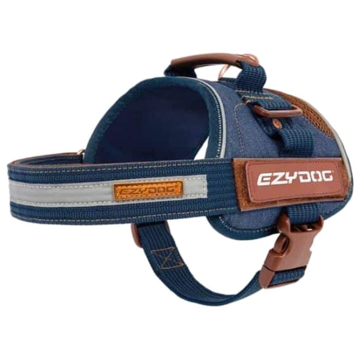 EZYDOG - Convert Harness
