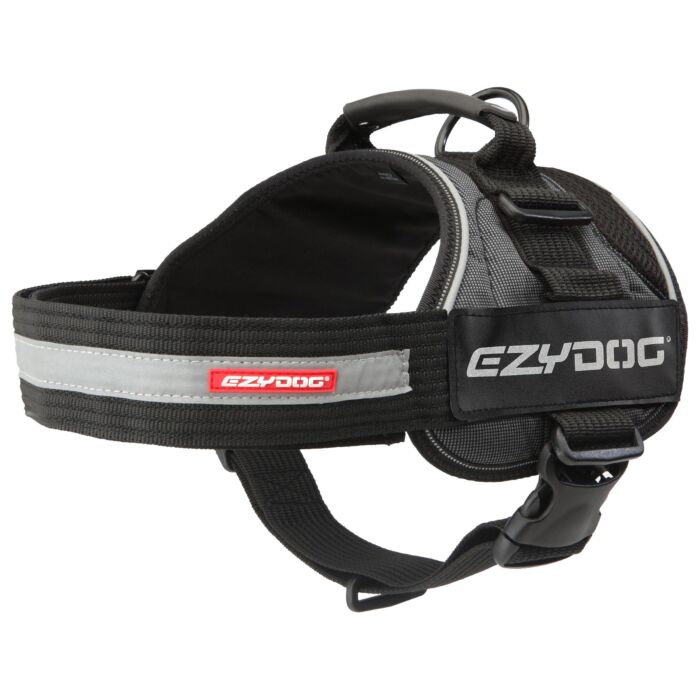 EZYDOG - Convert Harness