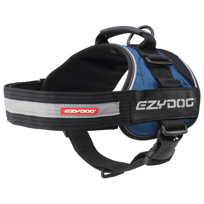 EZYDOG - Convert Harness