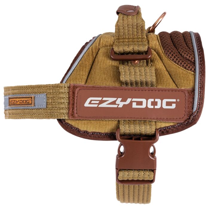 EZYDOG - Convert Harness