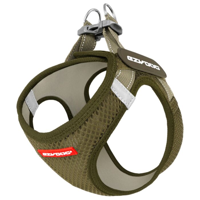 EZYDOG - FormFit Dog Mesh Harness