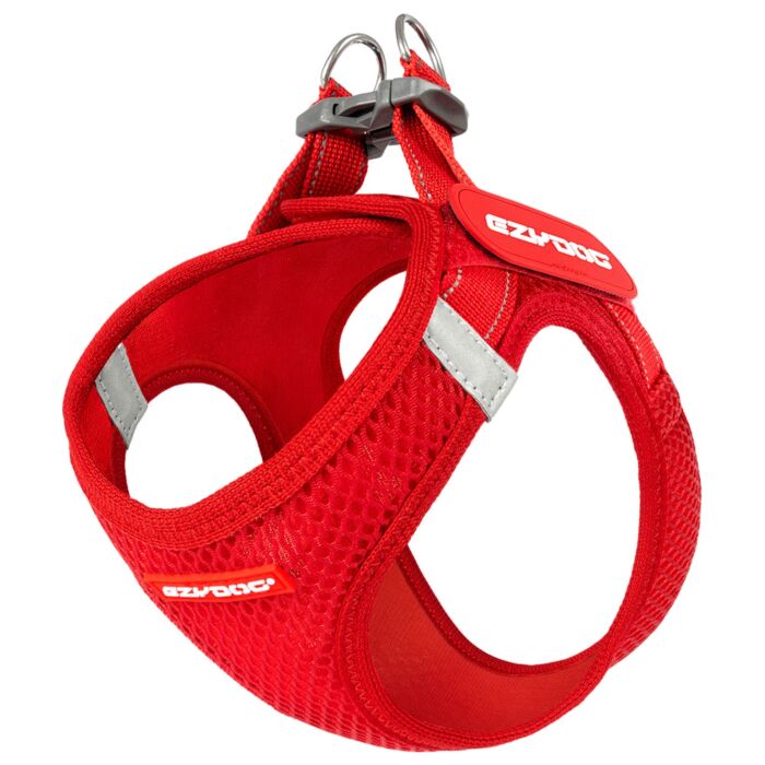 EZYDOG - FormFit Dog Mesh Harness