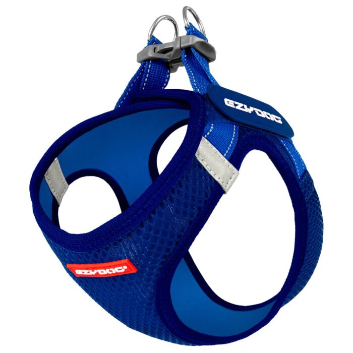 EZYDOG - FormFit Dog Mesh Harness