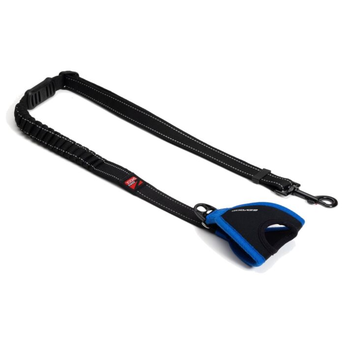 EZYDOG - Adjustable Handy Leash