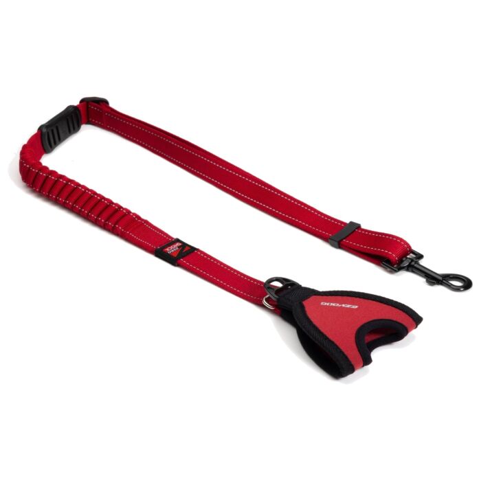 EZYDOG - Adjustable Handy Leash