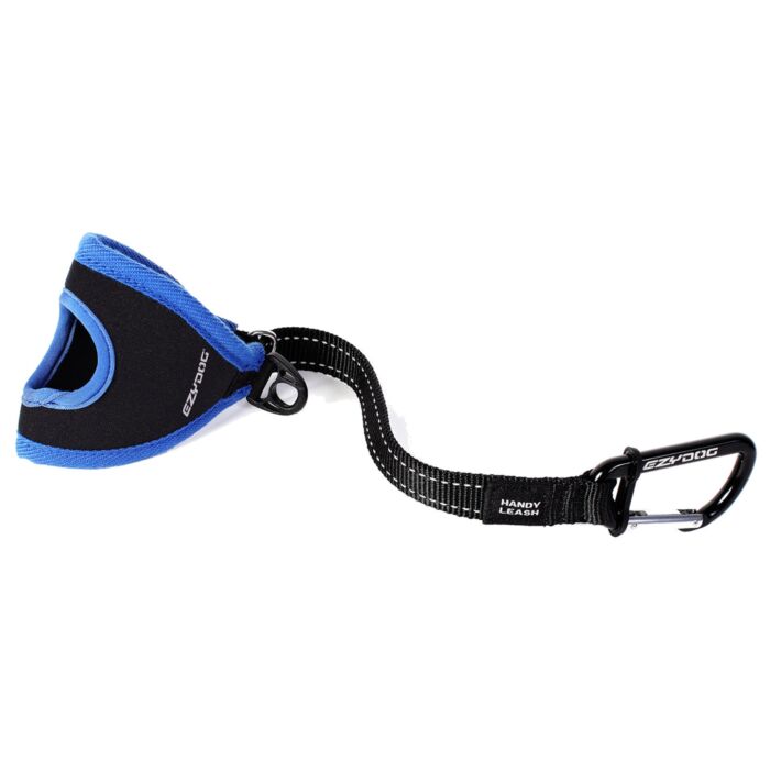 EZYDOG - Adjustable Handy Leash