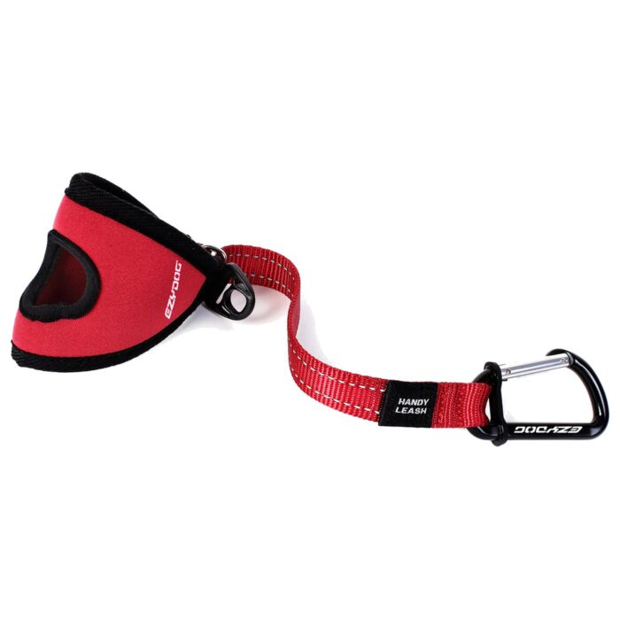 EZYDOG - Adjustable Handy Leash
