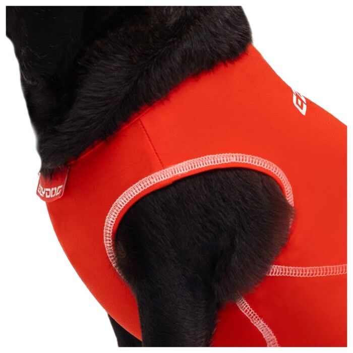 EZYDOG - Dog Rashie - Red