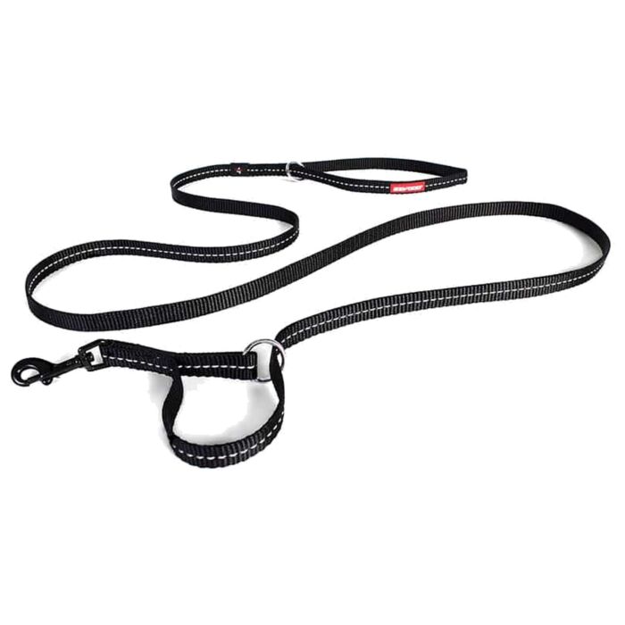 EZYDOG - Vario 4 Multi-Function Dog Leash - LITE