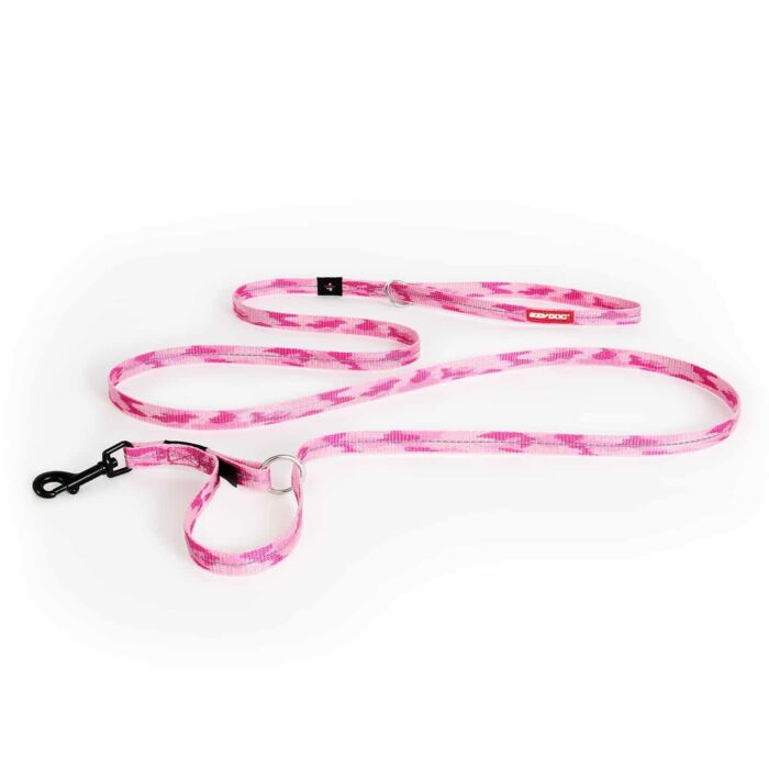 EZYDOG - Vario 4 Multi-Function Dog Leash - LITE
