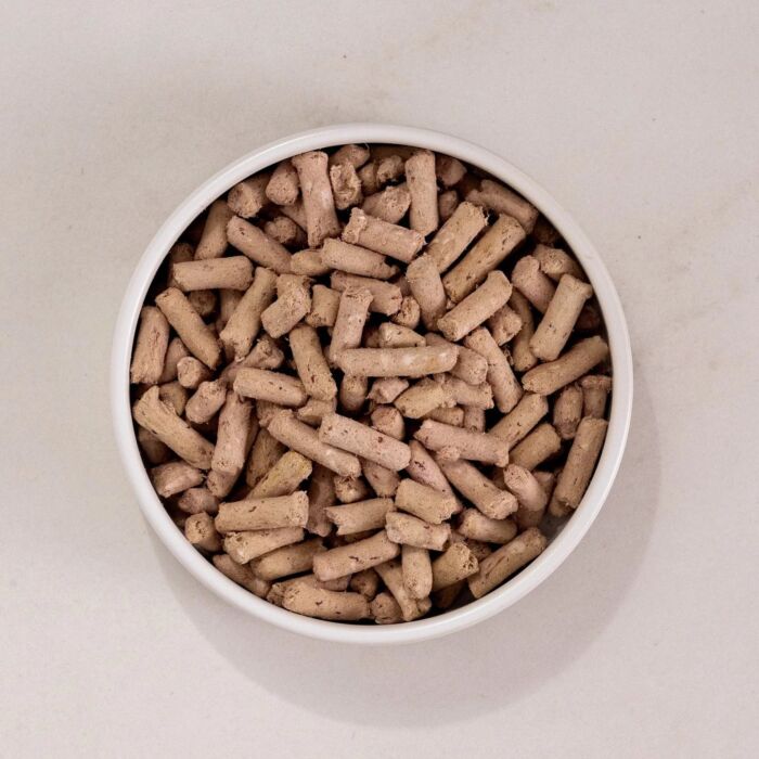 Feline Natural Freeze Dried Cat Food - Chicken Feast 320g