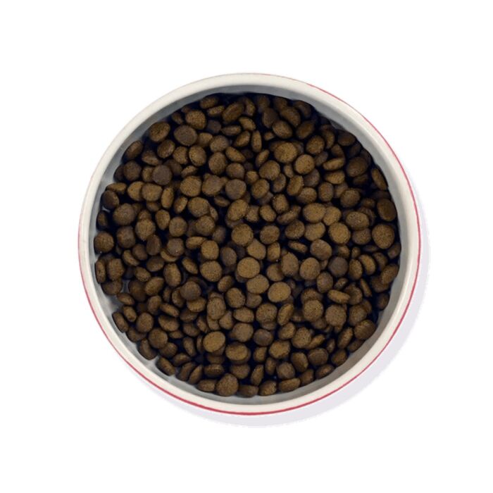 Meowing Heads 貓乾糧 - 全天然系列 - 減肥配方 1.5kg