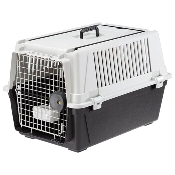 Ferplast ATLAS 40 PROFESSIONAL (IATA Standard) 意大利飛機籠 (49 x 68 x h 45,5 cm) 3.72kg