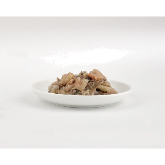 Fish4Cats Can Food - Finest Sardine With Shrimp 70g