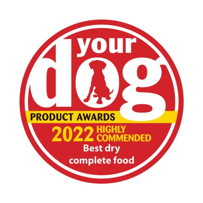 Trial Fish4Dogs Finest Dog Food - Small Bites - White Fish & Potato 75g