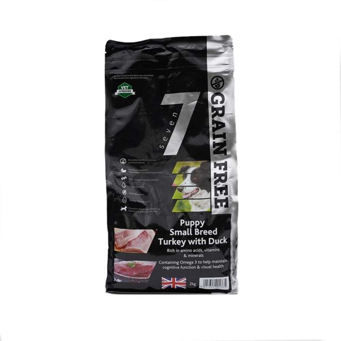 For Paws Cat Food - Poultry Blend Low Carb - Chicken & Turkey & Duck 2kg