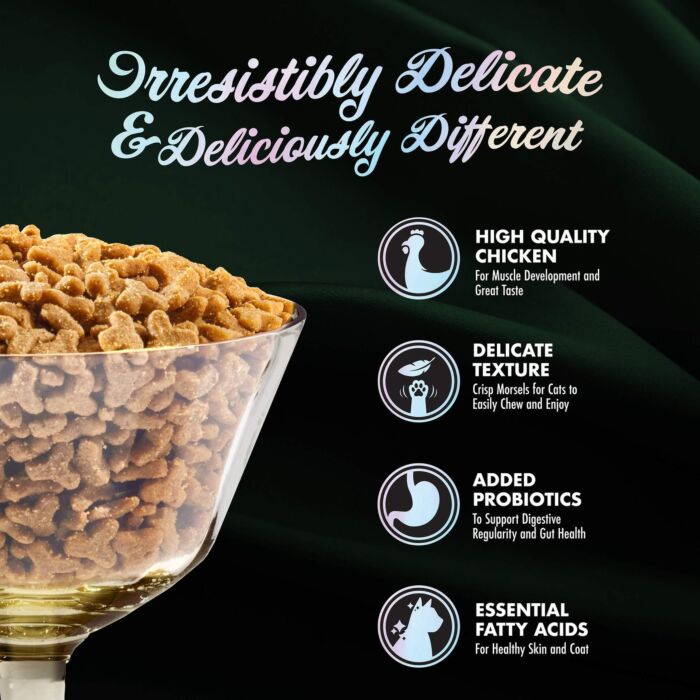 Trial Pack FROMM Cat Food - PurrSnickitty - Chicken Delight