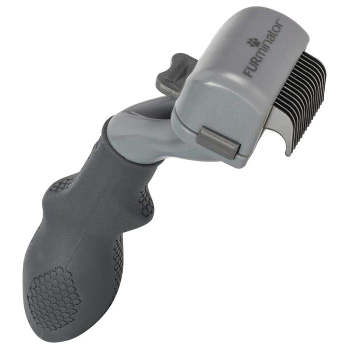 Furminator Adjustable Dematter Tool for Dogs & Cats