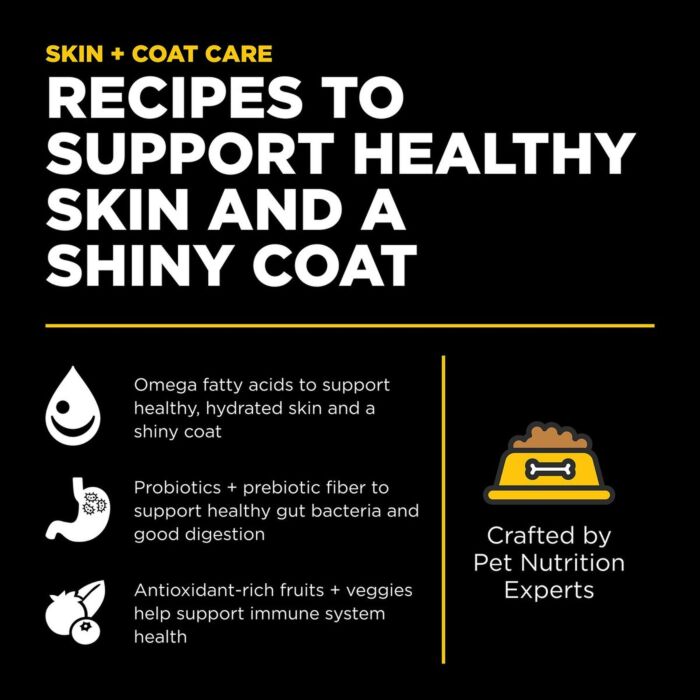 Go! SOLUTIONS Dog Food - Skin & Coat Care - Duck With Grains