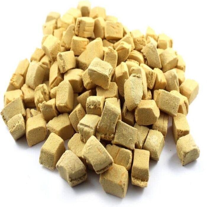 Great Jacks Dog Treat - Freeze Dried Chicken 1oz