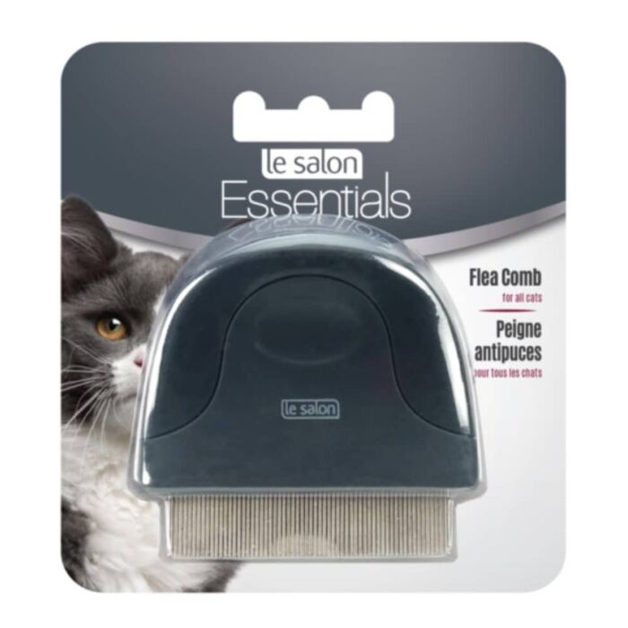 Le Salon Essentials Cat Flea Comb