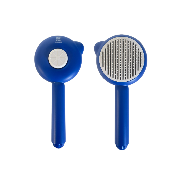 Hills Pet Comb (blue)