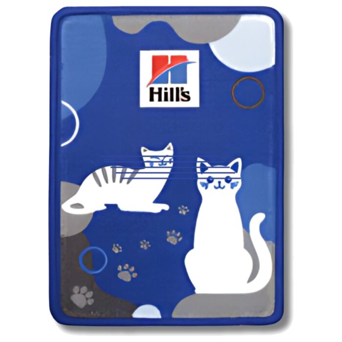 Hills 希爾思掛牆貓抓墊 (長50cm x 寬35cm x 厚0.9cm)