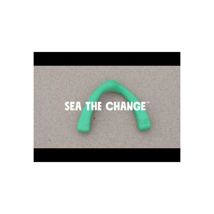 West Paw Snorkl™ Dog Toy. Seaflex™ made with recycled ocean-bound plastic