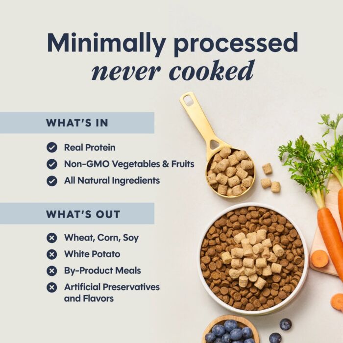 Nature's Variety Instinct Cat Food - Raw Boost Mixers - Grain Free Cage-Free Chicken 6oz